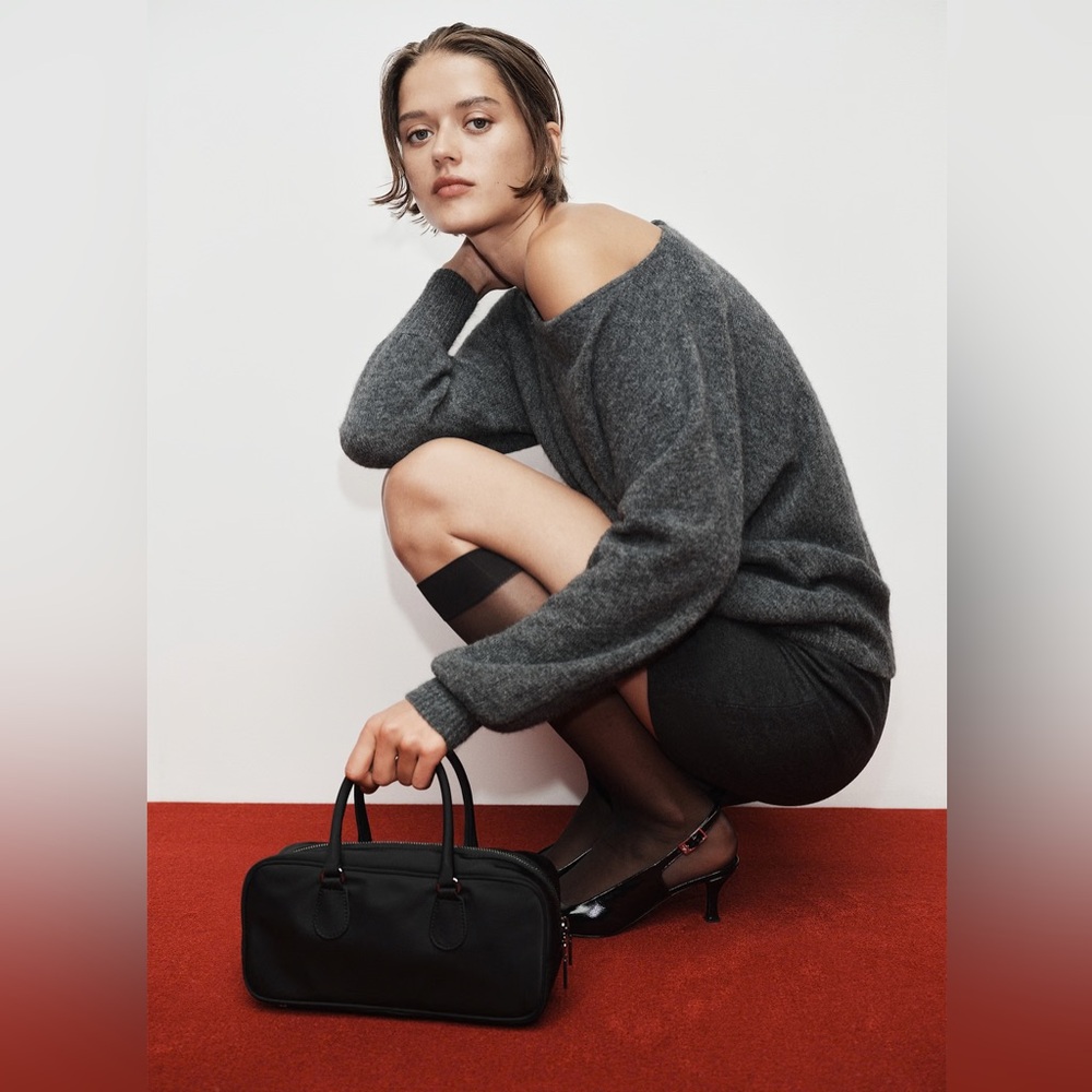 ARITZIA Lina Bag Wilfred